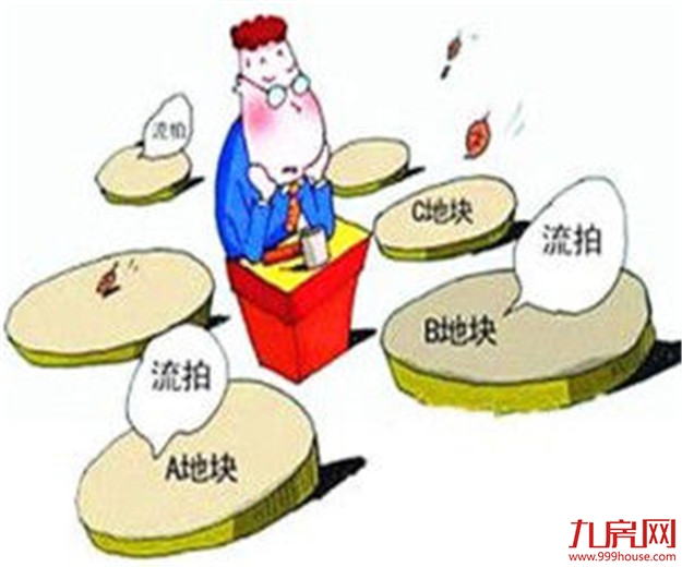 【年度观察】盘点2018年漳州土地市场八宗“最”——九房网