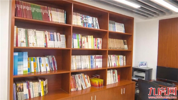 檀香社区、丽景社区揭牌成立！——九房网