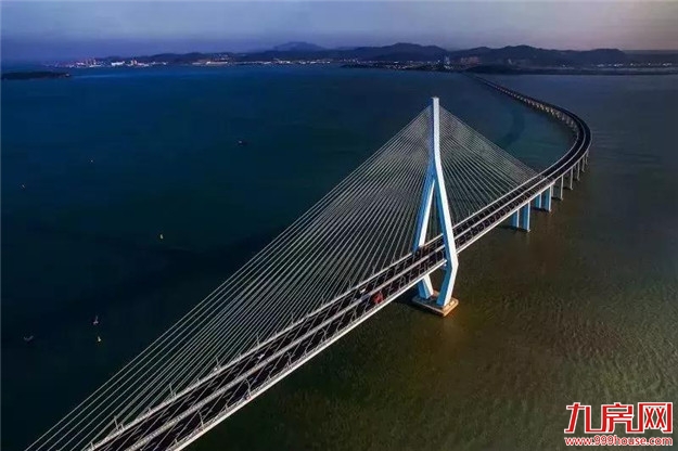 大好消息 | 厦漳大桥：满足这些条件的小型客车可免费通行！——九房网