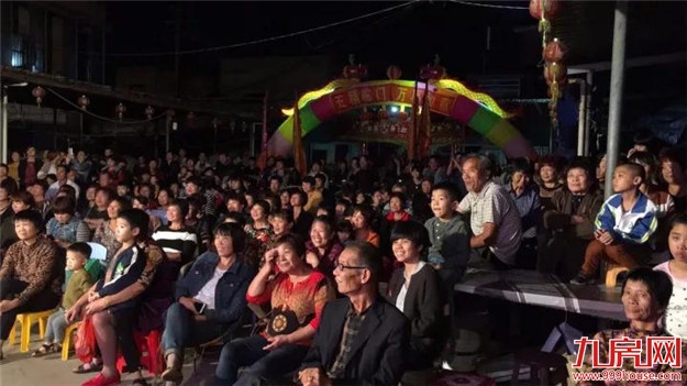 移风易俗,蓝田、步文是这样做的......——九房网 移风易俗,蓝田、步文是这样做的......——九房网