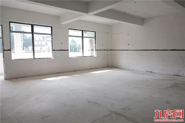 蓝田开发区这所新建的小学“真容已出”!家长们快看——九房网 蓝田开发区这所新建的小学“真容已出”!家长们快看——九房网