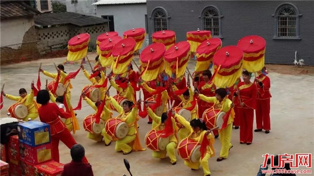 移风易俗,蓝田、步文是这样做的......——九房网 移风易俗,蓝田、步文是这样做的......——九房网