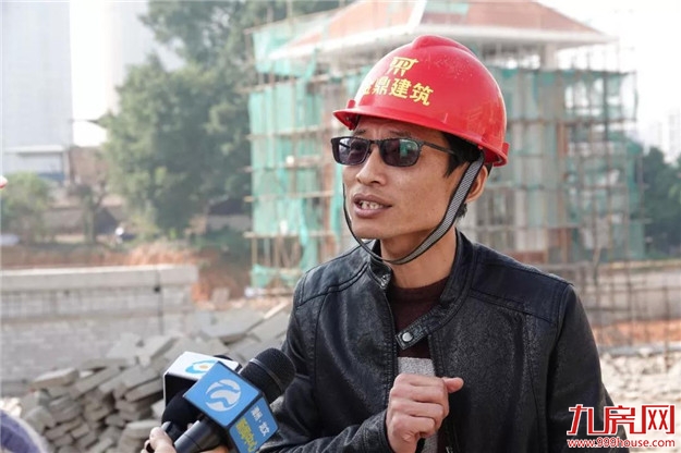 蓝田开发区这所新建的小学“真容已出”!家长们快看——九房网 蓝田开发区这所新建的小学“真容已出”!家长们快看——九房网