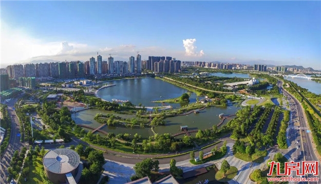 快讯!刚刚,福建省政府工作报告多处点赞漳州——九房网 快讯!刚刚,福建省政府工作报告多处点赞漳州——九房网