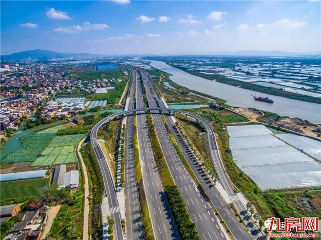 快讯!刚刚,福建省政府工作报告多处点赞漳州——九房网 快讯!刚刚,福建省政府工作报告多处点赞漳州——九房网