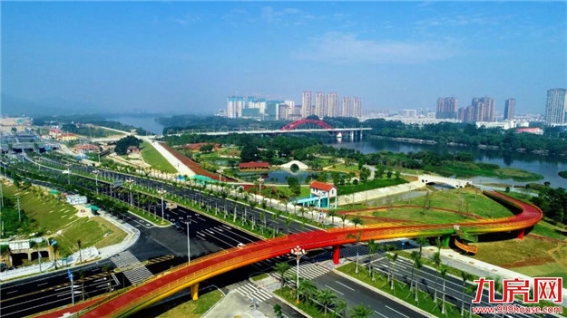 快讯!刚刚,福建省政府工作报告多处点赞漳州——九房网 快讯!刚刚,福建省政府工作报告多处点赞漳州——九房网