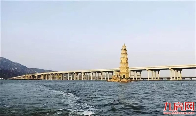 漳江湾特大桥预计春节前通车——九房网