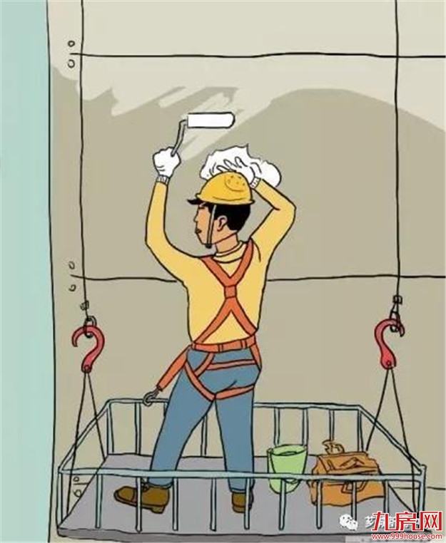 【乡村振兴进行时】语堂故里珠里村：开展裸房整治 改善村居环境——九房网