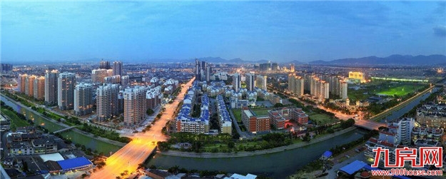 2019年，谁是市区楼市供应主力？——九房网