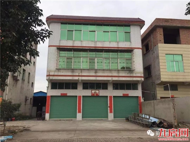 【整治“两违”】拆沿街“两违” 漳州城市西大门焕然一新——九房网 【整治“两违”】拆沿街“两违” 漳州城市西大门焕然一新——九房网