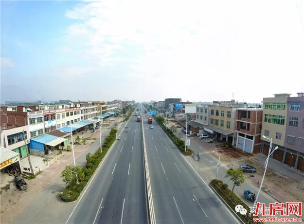 【整治“两违”】拆沿街“两违” 漳州城市西大门焕然一新——九房网 【整治“两违”】拆沿街“两违” 漳州城市西大门焕然一新——九房网