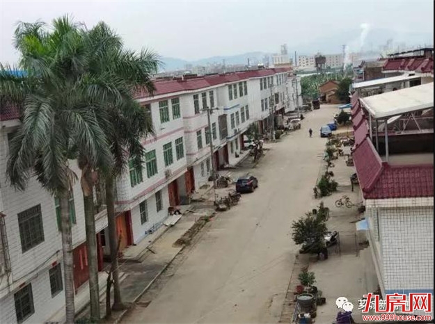 【整治“两违”】拆沿街“两违” 漳州城市西大门焕然一新——九房网 【整治“两违”】拆沿街“两违” 漳州城市西大门焕然一新——九房网