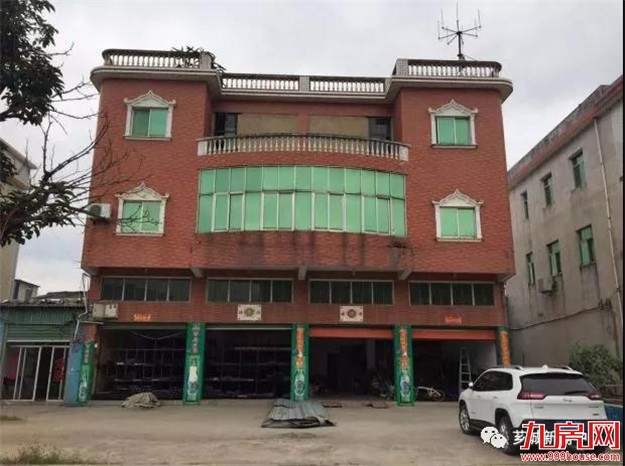 【整治“两违”】拆沿街“两违” 漳州城市西大门焕然一新——九房网 【整治“两违”】拆沿街“两违” 漳州城市西大门焕然一新——九房网