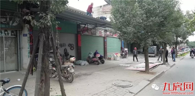 【整治“两违”】拆沿街“两违” 漳州城市西大门焕然一新——九房网 【整治“两违”】拆沿街“两违” 漳州城市西大门焕然一新——九房网