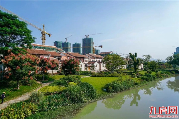 龙文这“六大板块”将迎来利好!——九房网 龙文这“六大板块”将迎来利好!——九房网