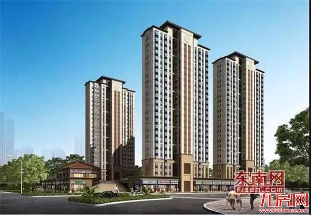 均价每平方米4980元!漳州又一个“安得广”安居工程,符合条件市民春节后可申请!——九房网 均价每平方米4980元!漳州又一个“安得广”安居工程,符合条件市民春节后可申请!——九房网