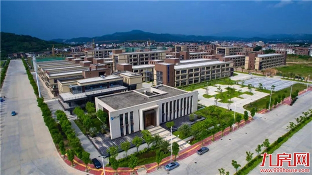 龙文这“六大板块”将迎来利好!——九房网 龙文这“六大板块”将迎来利好!——九房网