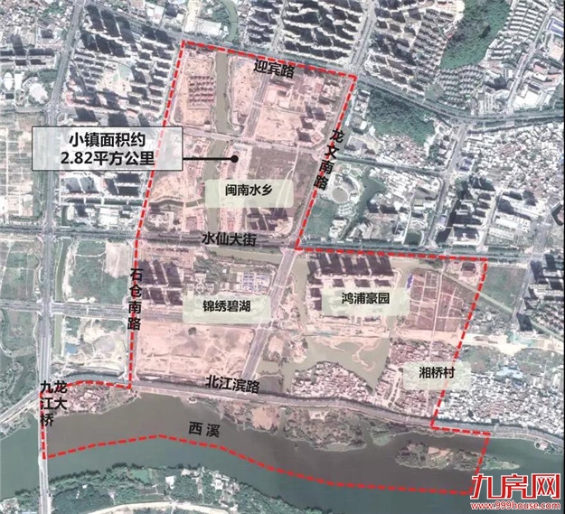 龙文这“六大板块”将迎来利好!——九房网 龙文这“六大板块”将迎来利好!——九房网