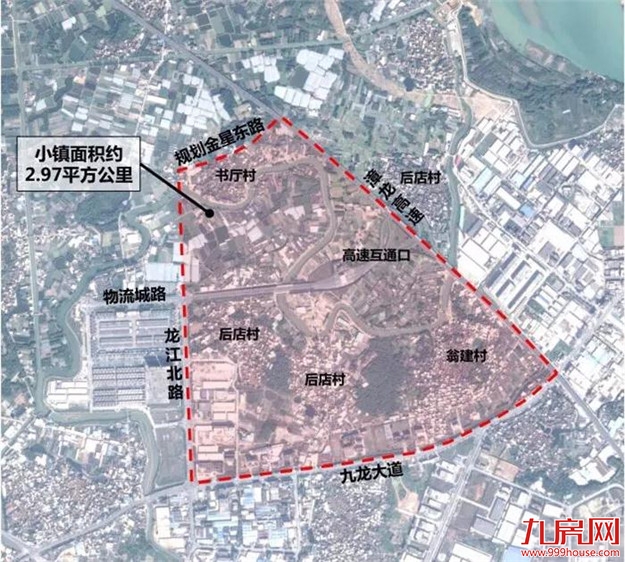 龙文这“六大板块”将迎来利好!——九房网 龙文这“六大板块”将迎来利好!——九房网