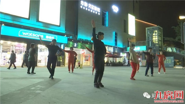 城西商圈欢迎您!——九房网 城西商圈欢迎您!——九房网