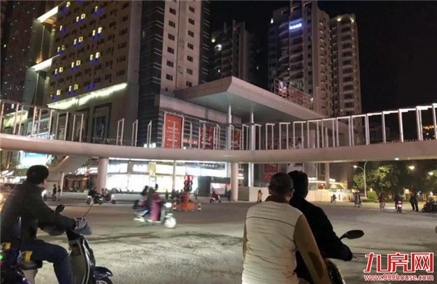 漳州“东街口”——沃尔玛路口恢复通车啦！——九房网