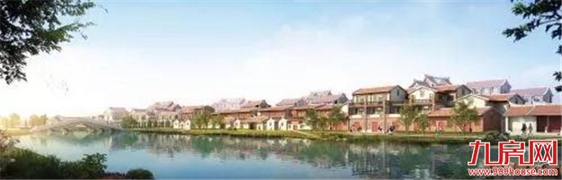 新年首场土拍过后漳州2019房价走势初见端倪——九房网 新年首场土拍过后漳州2019房价走势初见端倪——九房网