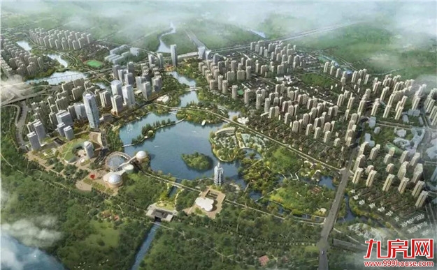 新年首场土拍过后漳州2019房价走势初见端倪——九房网 新年首场土拍过后漳州2019房价走势初见端倪——九房网