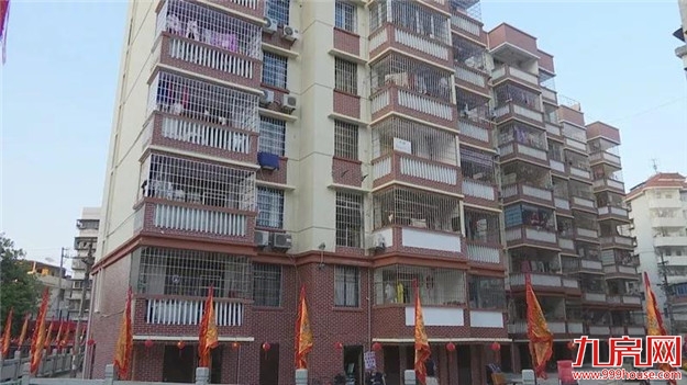 颜值爆表~漳州的这个变化你注意到了吗？——九房网