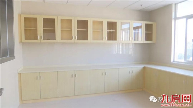 【好消息】漳州市人民医院医技楼有望于近日投入使用——九房网