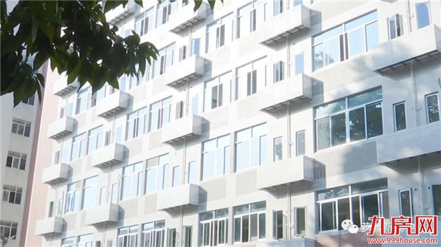 【好消息】漳州市人民医院医技楼有望于近日投入使用——九房网