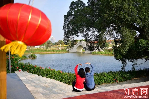 南湖“可怡情”、西湖“上好学”,檀书记昨调研定下这些事——九房网 南湖“可怡情”、西湖“上好学”,檀书记昨调研定下这些事——九房网