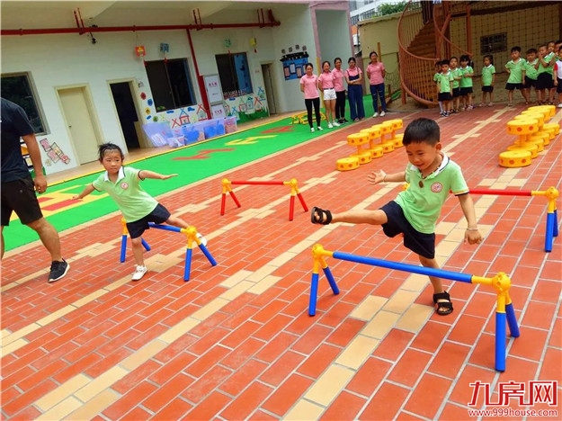 最新！龙文有“办学许可证” 民办幼儿园名单公布，有你家孩子的学校吗？——九房网