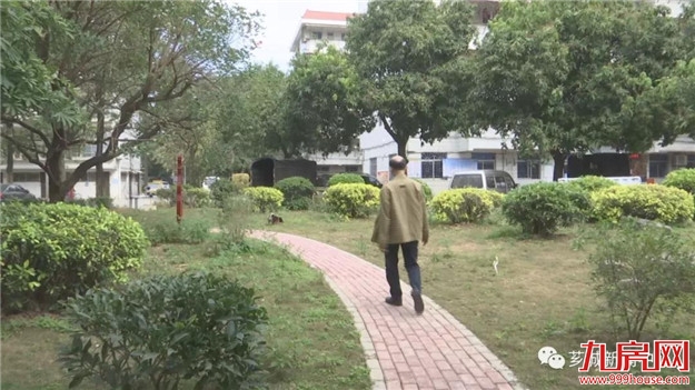 【幸福】无物业小区改造完成 市民幸福感满满——九房网 【幸福】无物业小区改造完成 市民幸福感满满——九房网