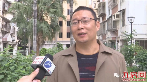 【幸福】无物业小区改造完成 市民幸福感满满——九房网 【幸福】无物业小区改造完成 市民幸福感满满——九房网