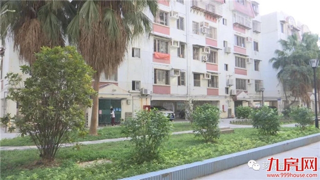 【幸福】无物业小区改造完成 市民幸福感满满——九房网 【幸福】无物业小区改造完成 市民幸福感满满——九房网