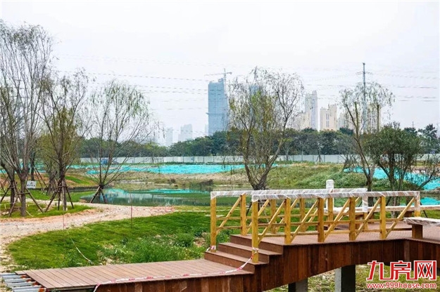 龙文区上美湖又有新进展,美照抢鲜看!——九房网 龙文区上美湖又有新进展,美照抢鲜看!——九房网