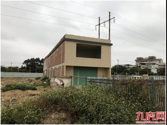 龙文区上美湖又有新进展,美照抢鲜看!——九房网 龙文区上美湖又有新进展,美照抢鲜看!——九房网