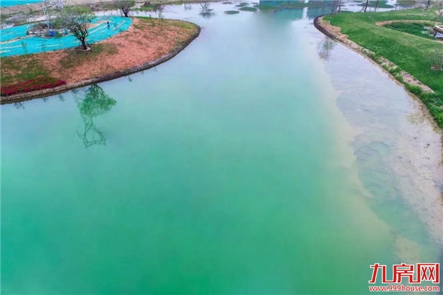 龙文区上美湖又有新进展,美照抢鲜看!——九房网 龙文区上美湖又有新进展,美照抢鲜看!——九房网