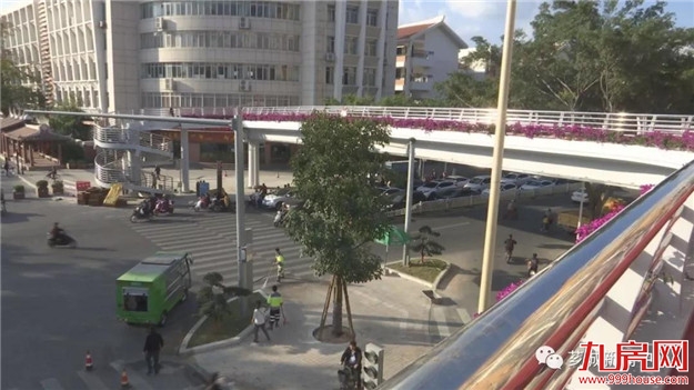 【畅通无阻】水仙大街“焕新颜” 百姓出行更方便——九房网 【畅通无阻】水仙大街“焕新颜” 百姓出行更方便——九房网
