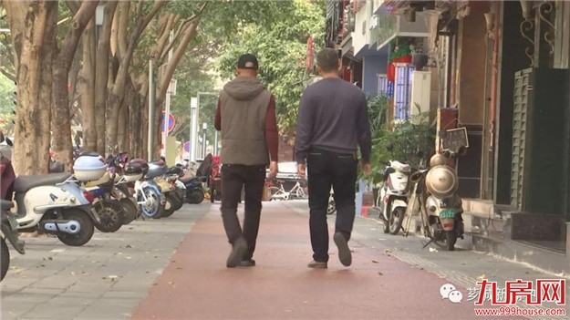 【畅通无阻】水仙大街“焕新颜” 百姓出行更方便——九房网 【畅通无阻】水仙大街“焕新颜” 百姓出行更方便——九房网