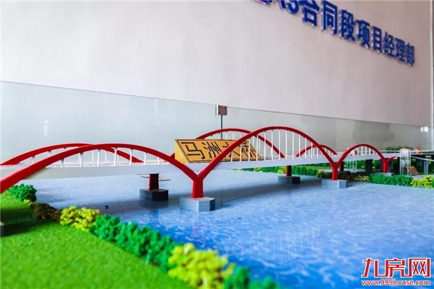 横跨九龙江、与厦漳同城大道象镇互通连接,这座大桥进入桩基施工!——九房网 横跨九龙江、与厦漳同城大道象镇互通连接,这座大桥进入桩基施工!——九房网