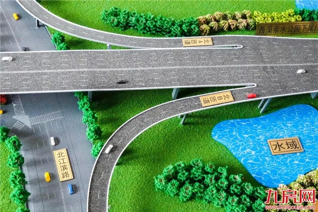 横跨九龙江、与厦漳同城大道象镇互通连接,这座大桥进入桩基施工!——九房网 横跨九龙江、与厦漳同城大道象镇互通连接,这座大桥进入桩基施工!——九房网