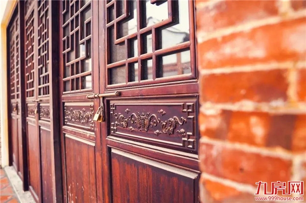 一睹为快 | 漳州这处新落成的街，满满的漳州style！——九房网