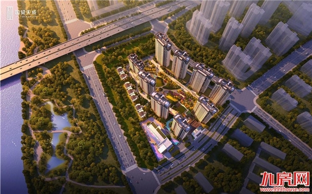 What？超百人汇聚漳州国贸天成？发生了什么？！——九房网