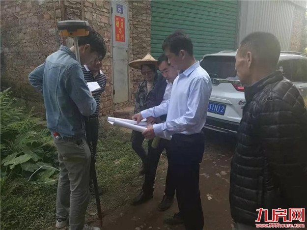 物流城路二期征迁丈量工作开始了！朝阳这样做......——九房网