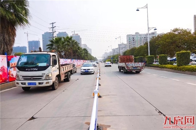 未来几年,随着这些道路的完工,龙文“颜值”又要蹭蹭涨!——九房网 未来几年,随着这些道路的完工,龙文“颜值”又要蹭蹭涨!——九房网