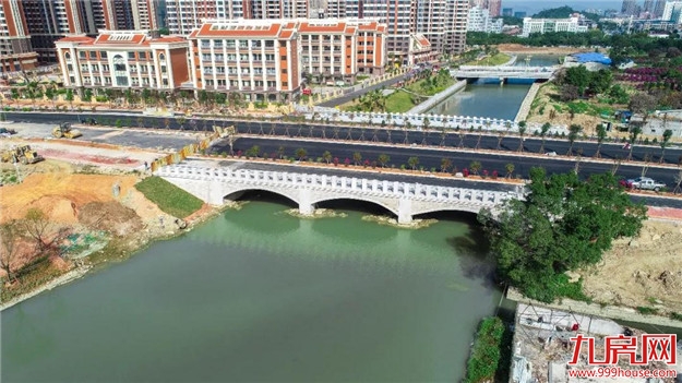 未来几年,随着这些道路的完工,龙文“颜值”又要蹭蹭涨!——九房网 未来几年,随着这些道路的完工,龙文“颜值”又要蹭蹭涨!——九房网