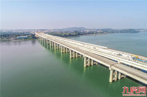 未来几年,随着这些道路的完工,龙文“颜值”又要蹭蹭涨!——九房网 未来几年,随着这些道路的完工,龙文“颜值”又要蹭蹭涨!——九房网