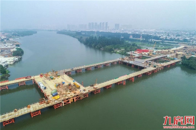 未来几年,随着这些道路的完工,龙文“颜值”又要蹭蹭涨!——九房网 未来几年,随着这些道路的完工,龙文“颜值”又要蹭蹭涨!——九房网