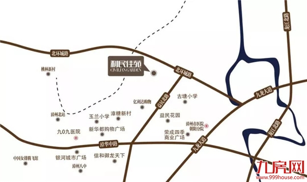 抓紧查收 | 漳州市限价商品房申购条件出炉!!——九房网 抓紧查收 | 漳州市限价商品房申购条件出炉!!——九房网